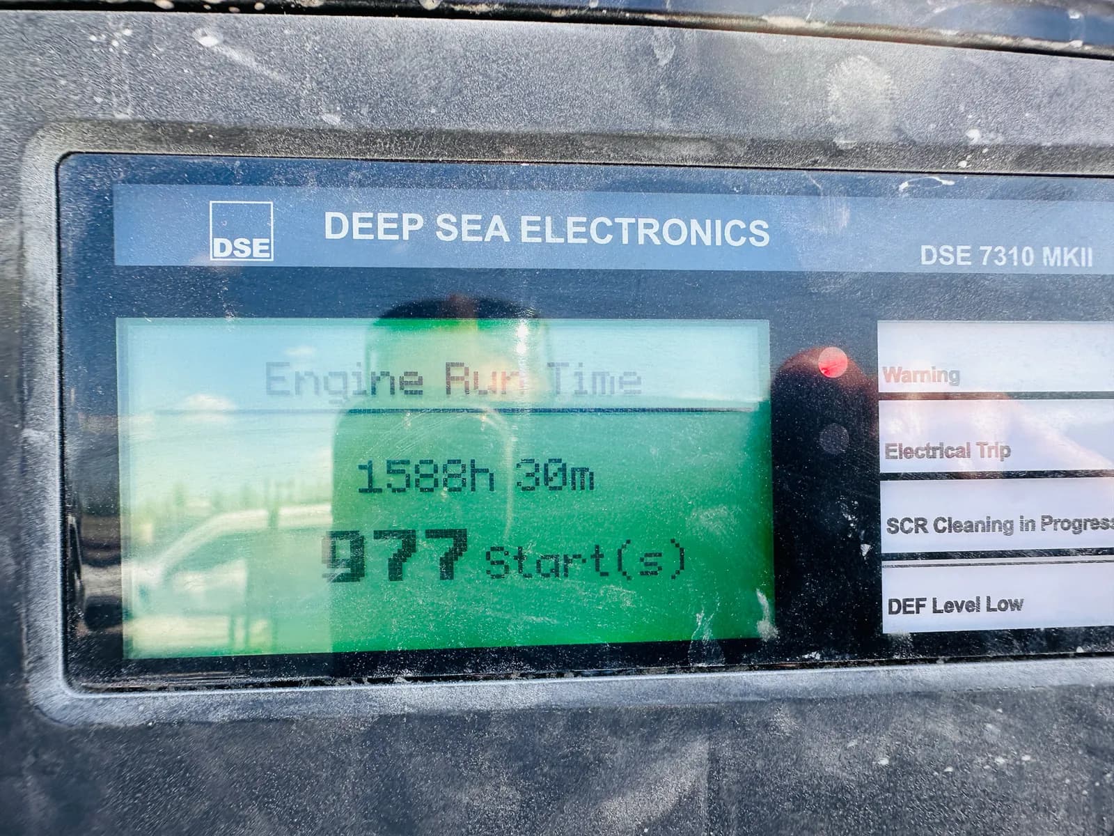 2020 ATLAS COPCO QAS70ID — photo 8