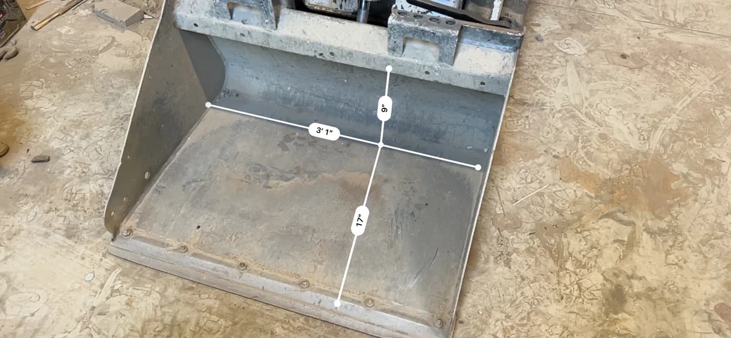 2020 BOBCAT MT100 — photo 13
