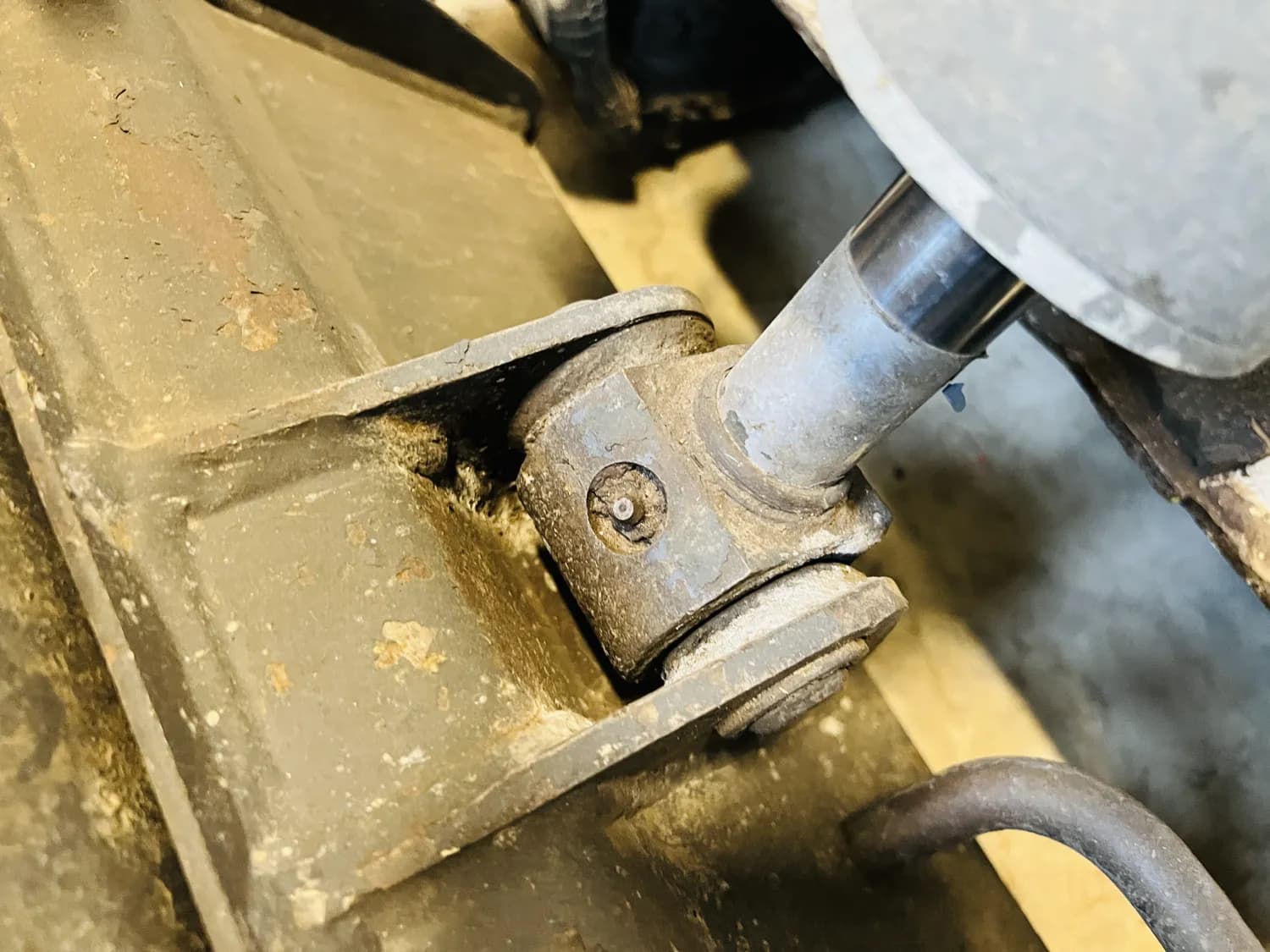 2020 BOBCAT MT100 — photo 18