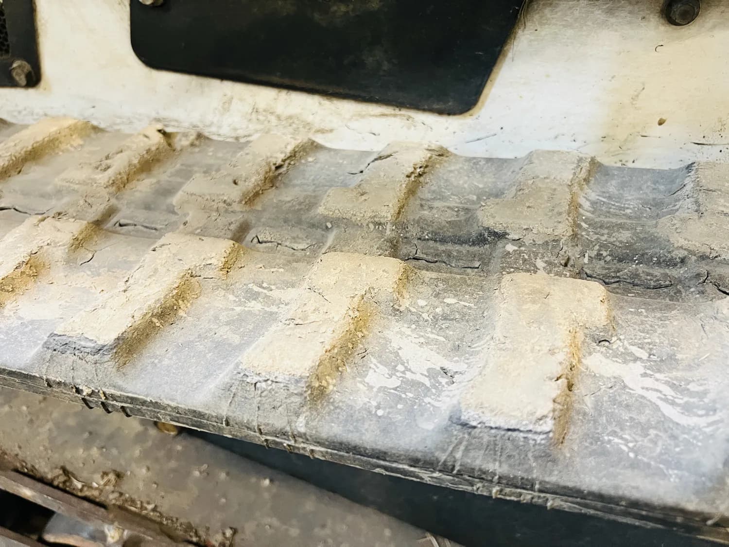 2020 BOBCAT MT100 — photo 4