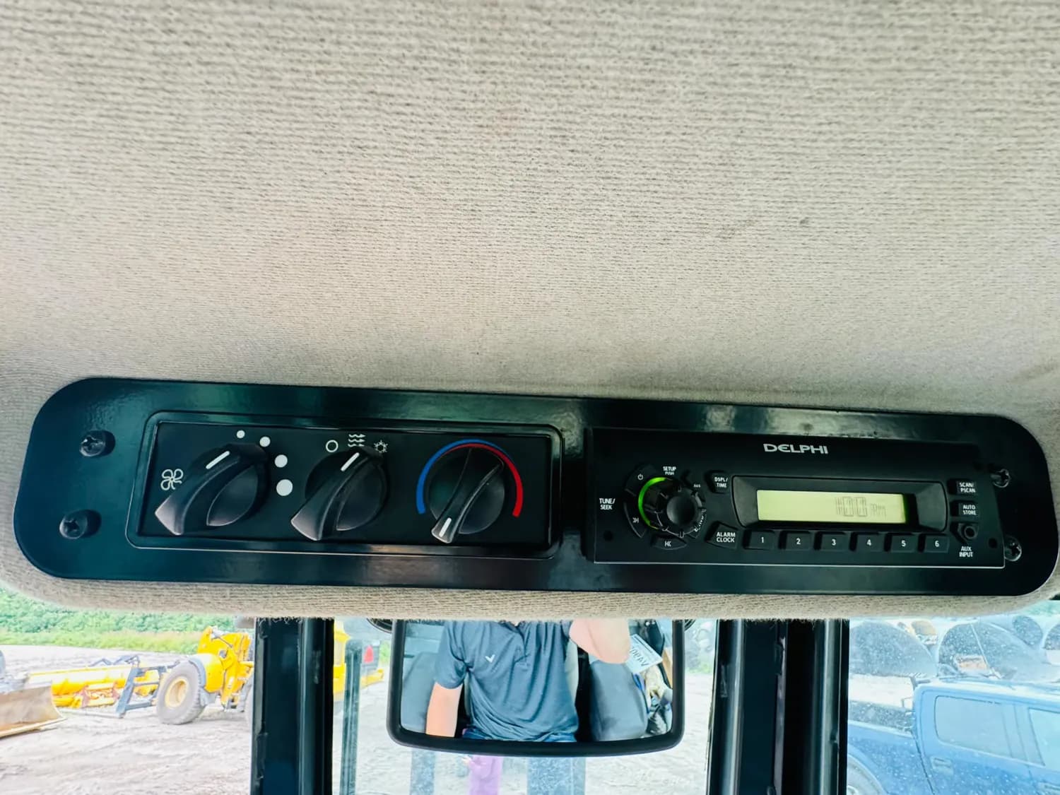 2013 CASE 850M LGP — photo 8