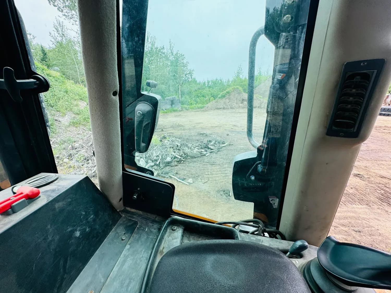 2013 CASE 850M LGP — photo 9