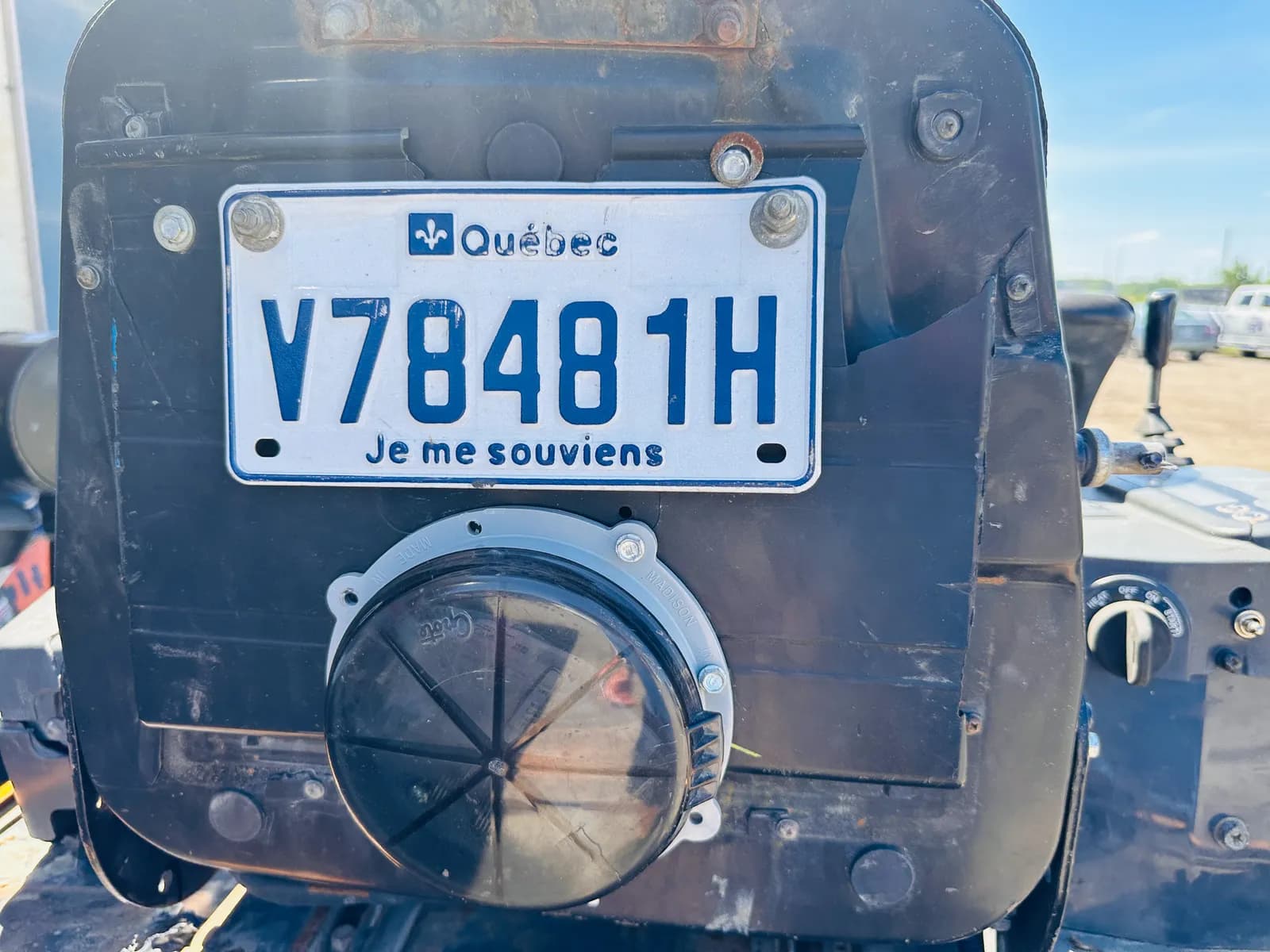 2019 CASE CX17C — photo 16