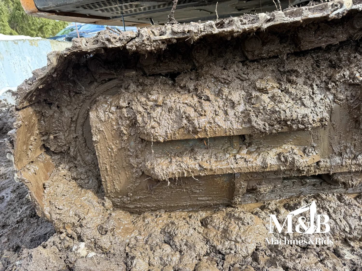2021 CASE CX220C — photo 19