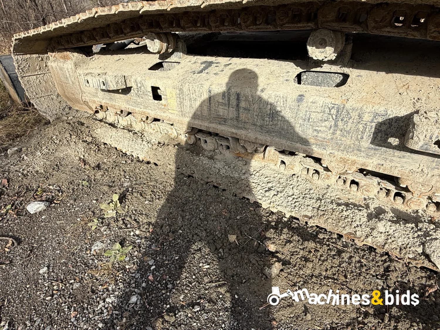 2023 CASE CX245DSR — photo 11