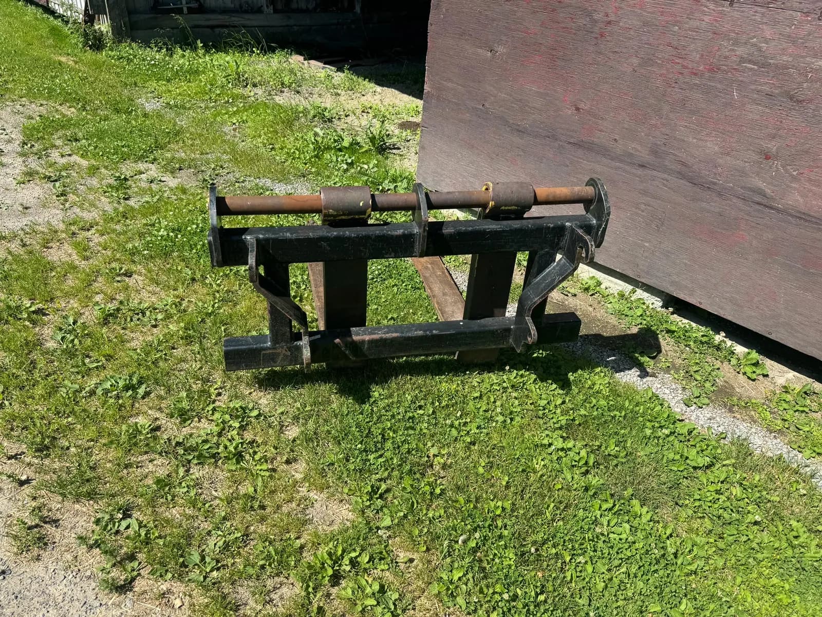 2013 CASE IH MAXXUM 110 — photo 13