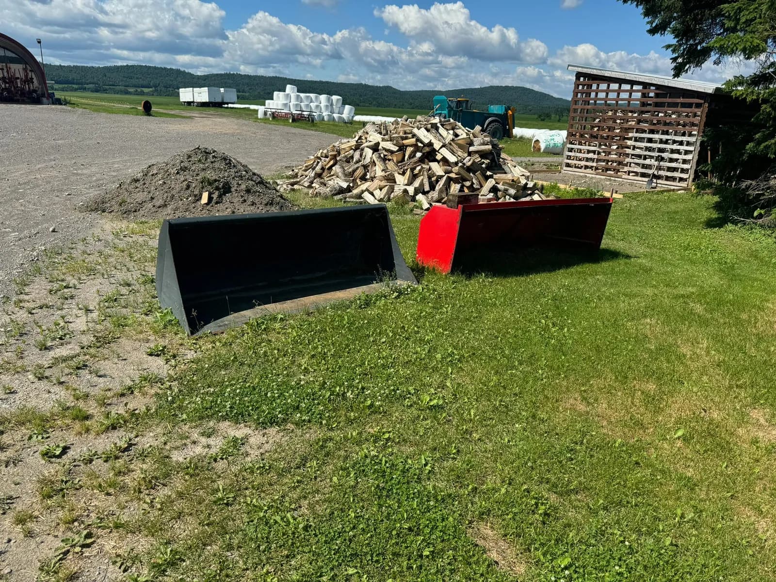 2013 CASE IH MAXXUM 110 — photo 15