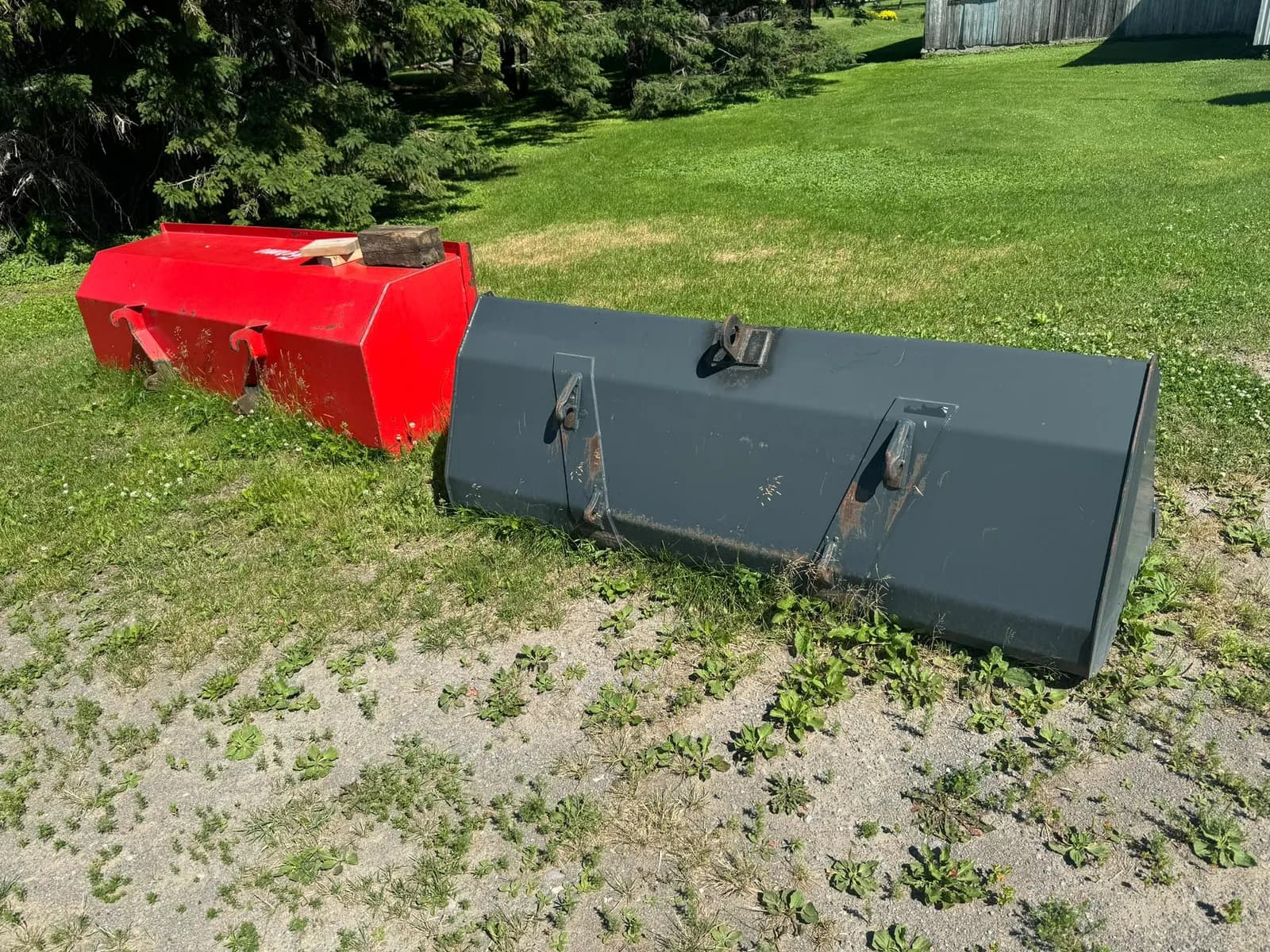 2013 CASE IH MAXXUM 110 — photo 16