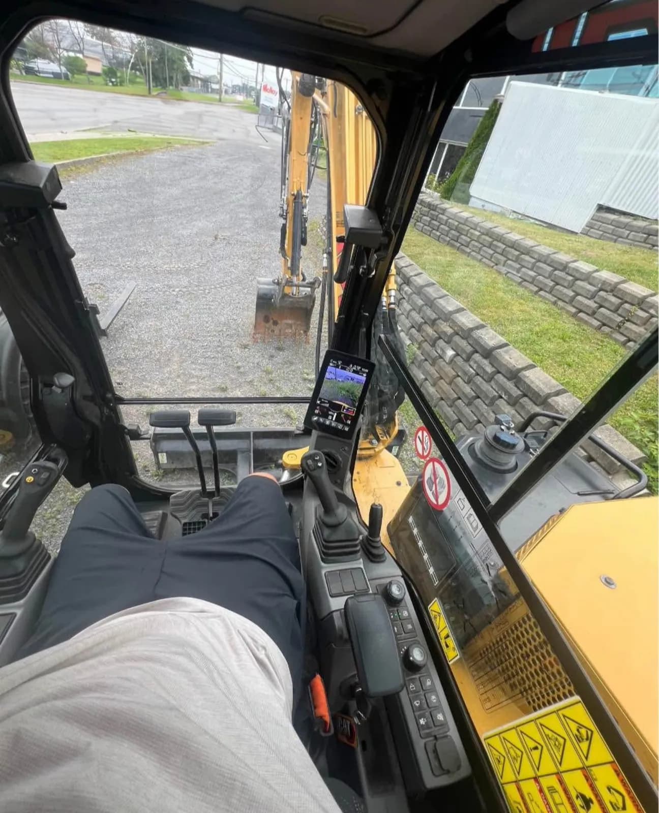 2023 CATERPILLAR 306CR — photo 8
