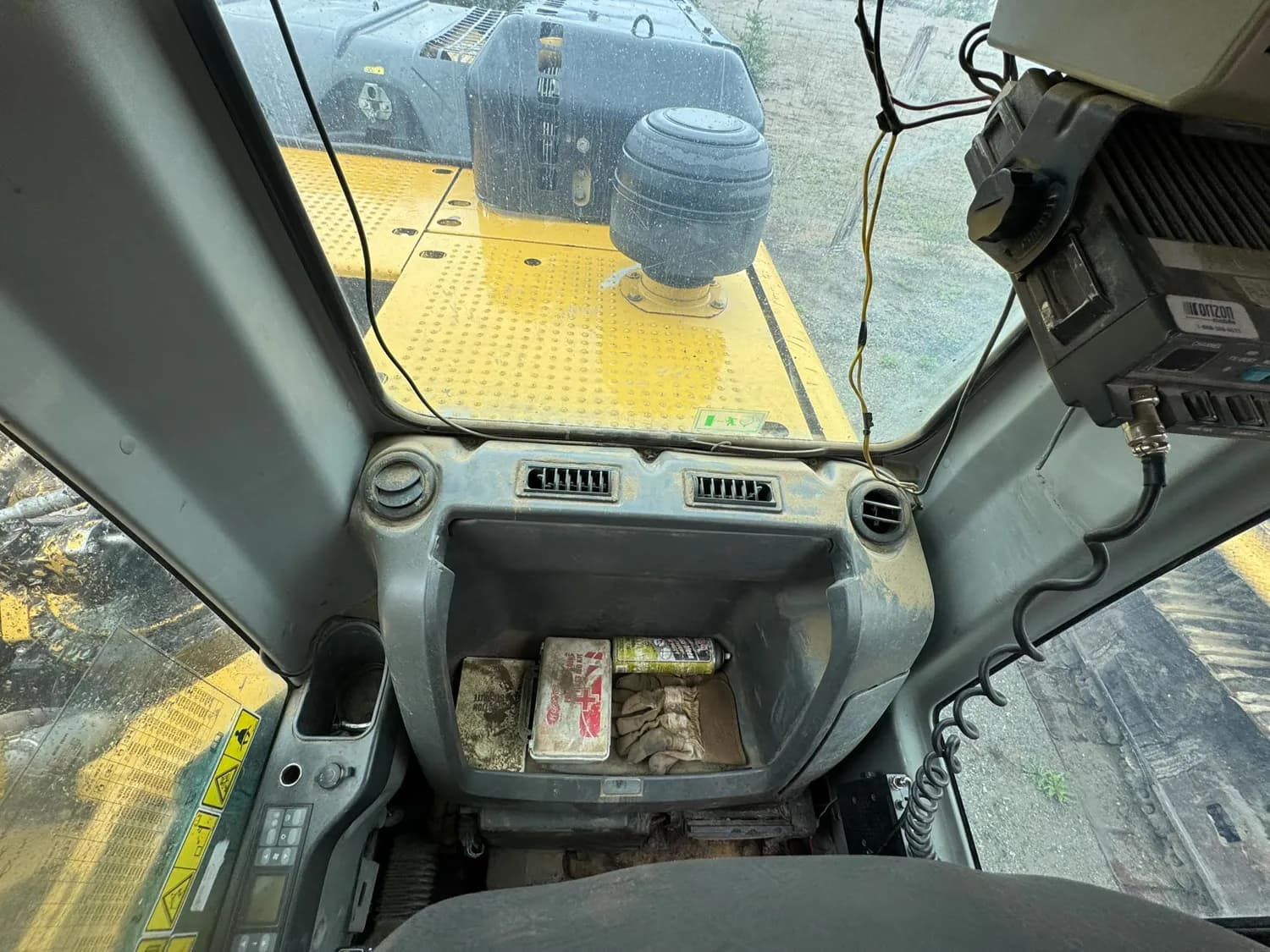 2007 CATERPILLAR 330D — photo 22