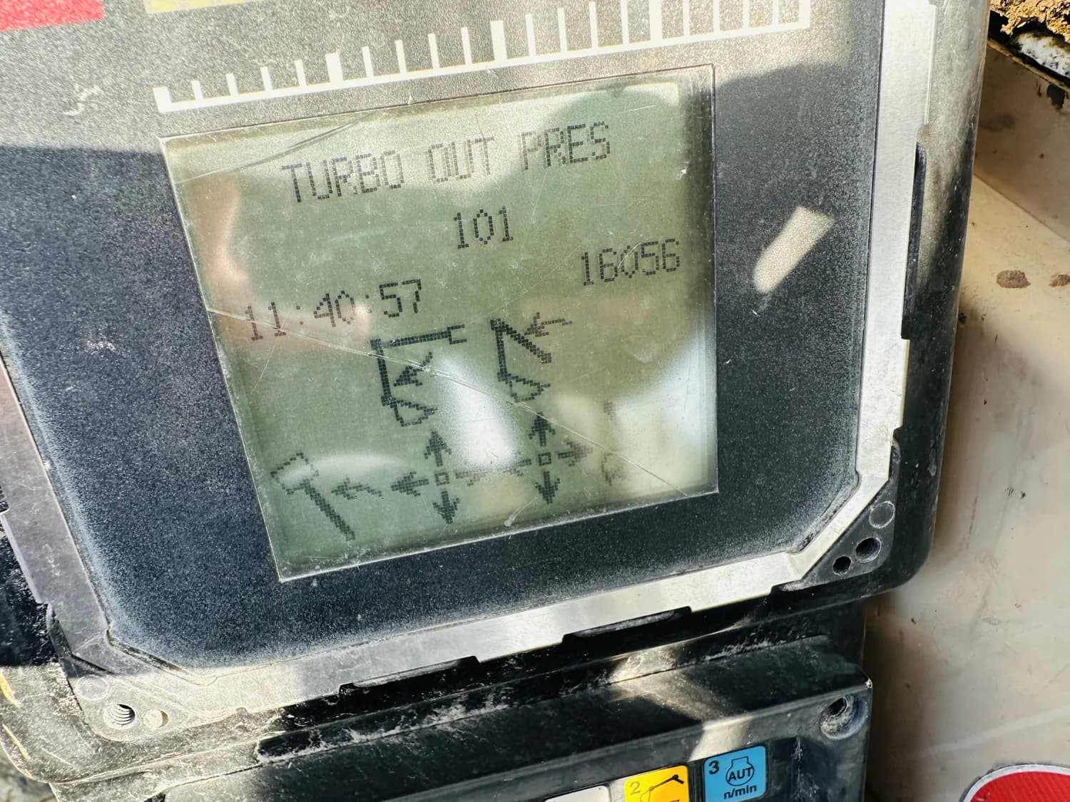2002 CATERPILLAR 365BL — photo 17
