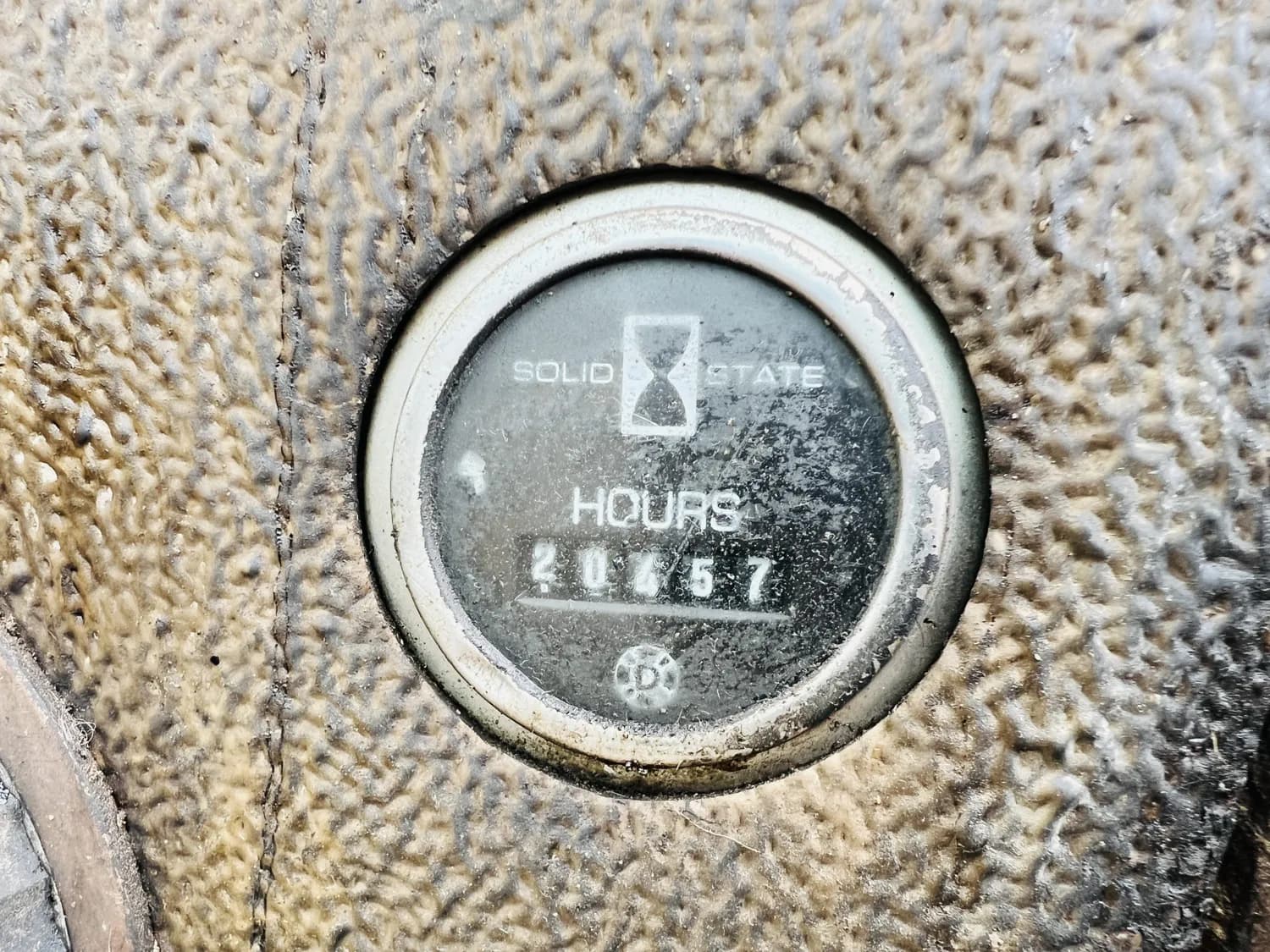1995 CHAMPION 740 III — photo 15
