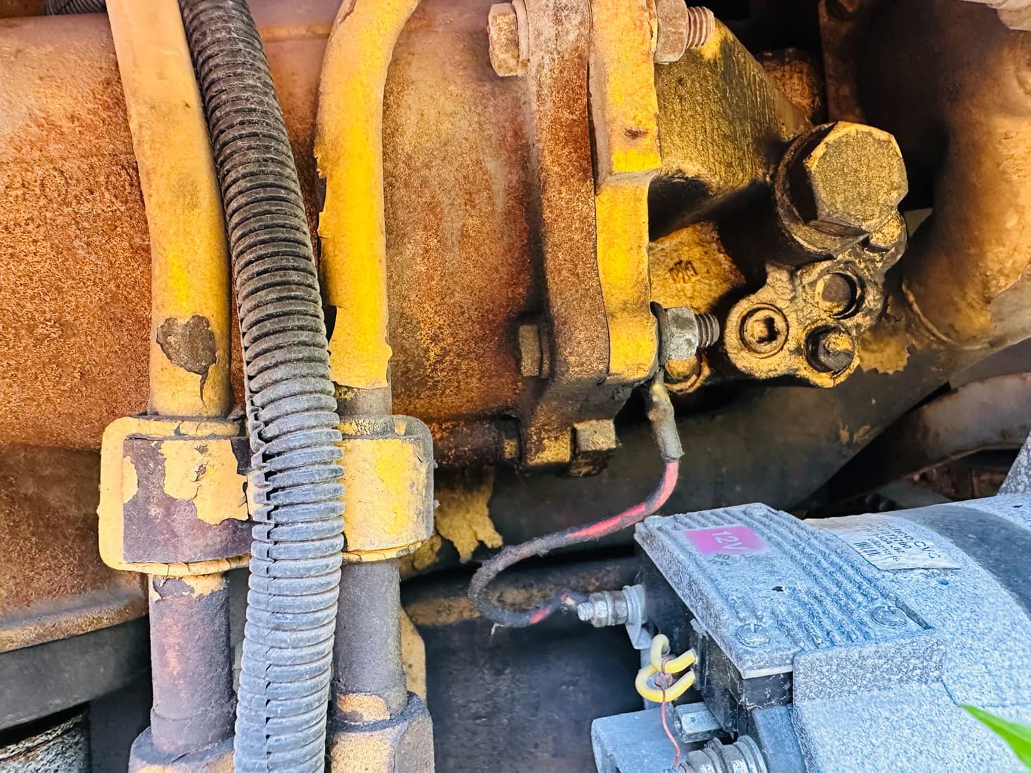 1982 CHAMPION 760 — photo 20
