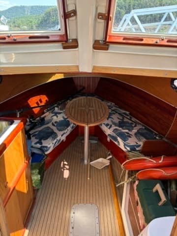CUSTOM PILOT HOUSE 2013 #2048 — photo 9