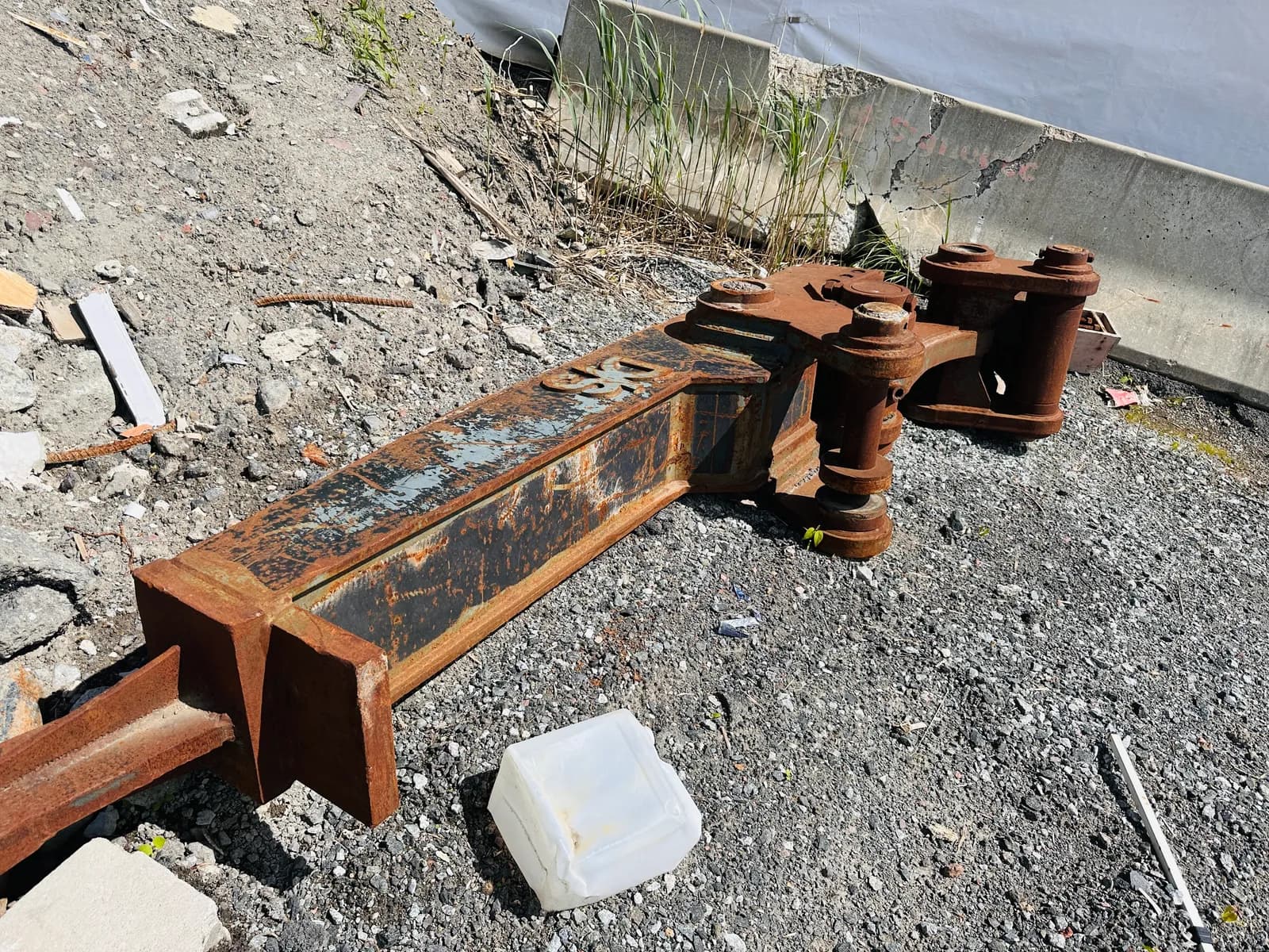 Steel D/S — photo 2