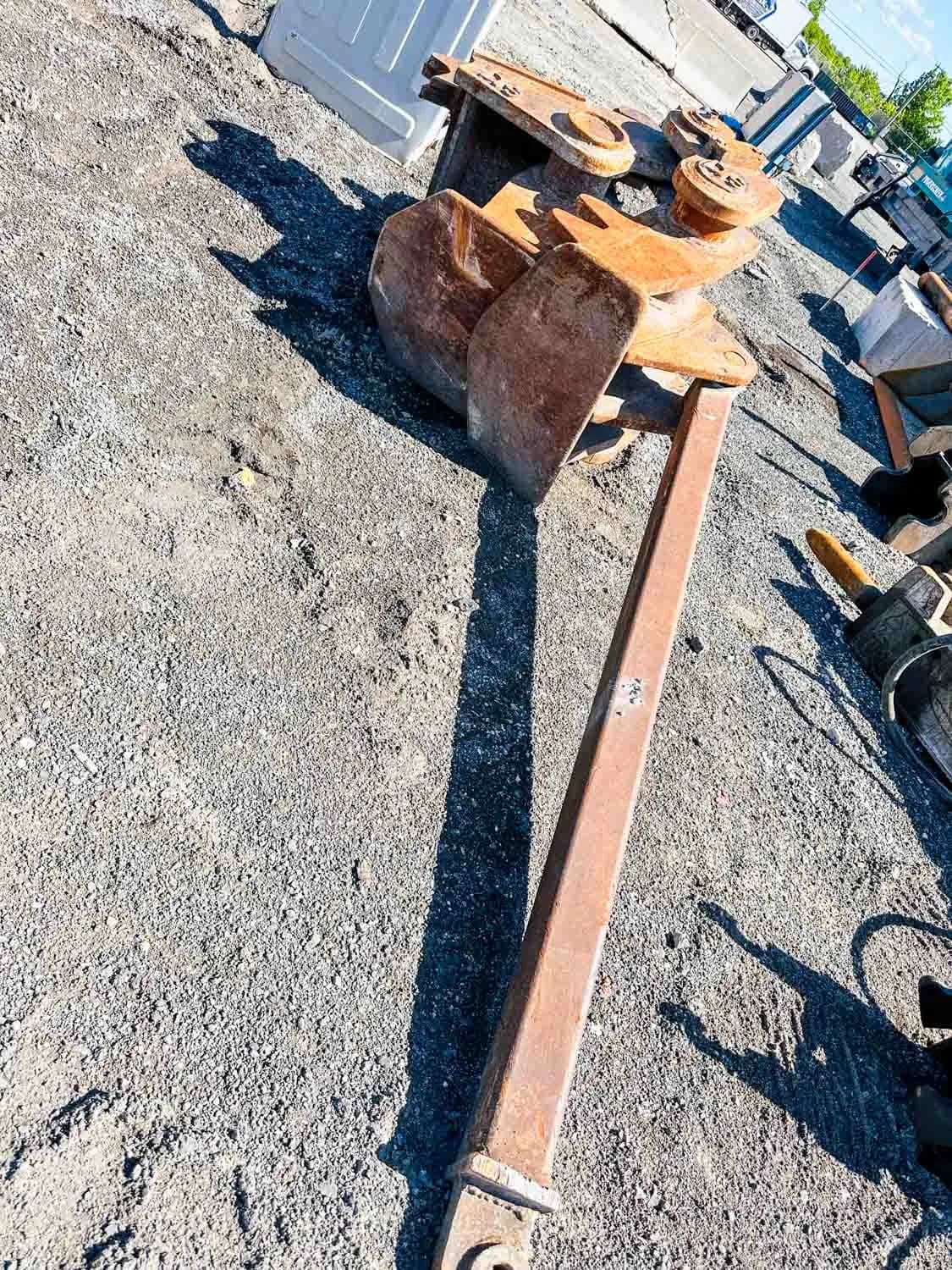 Concrete D/S — photo 5
