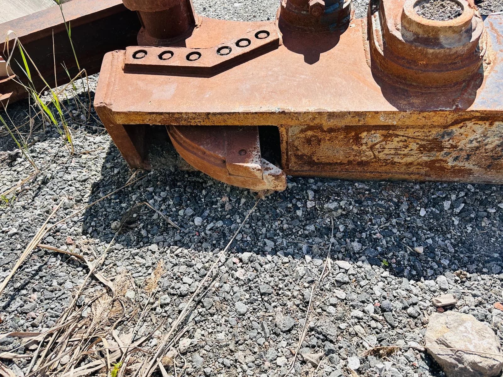 Steel D/S — photo 7