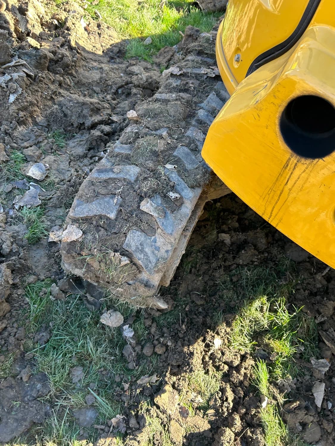 2019 DEERE 35 P-TIER — photo 16