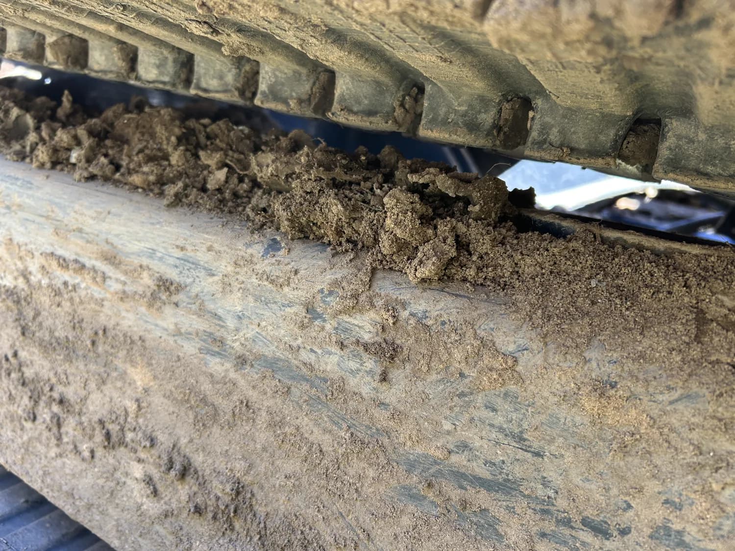 2019 DEERE 35 P-TIER — photo 9