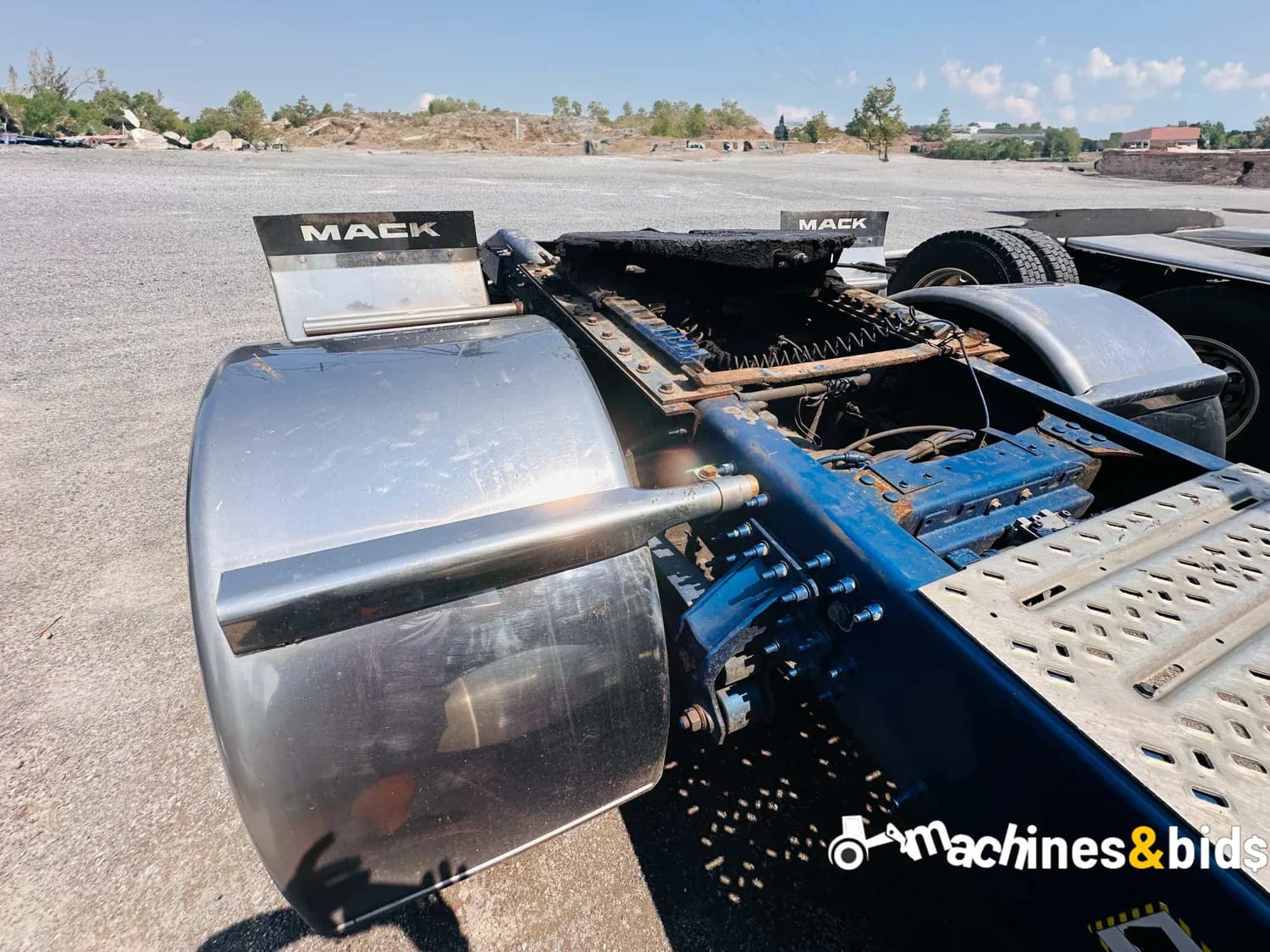 2022 DELOUPE TRAILEX — photo 13