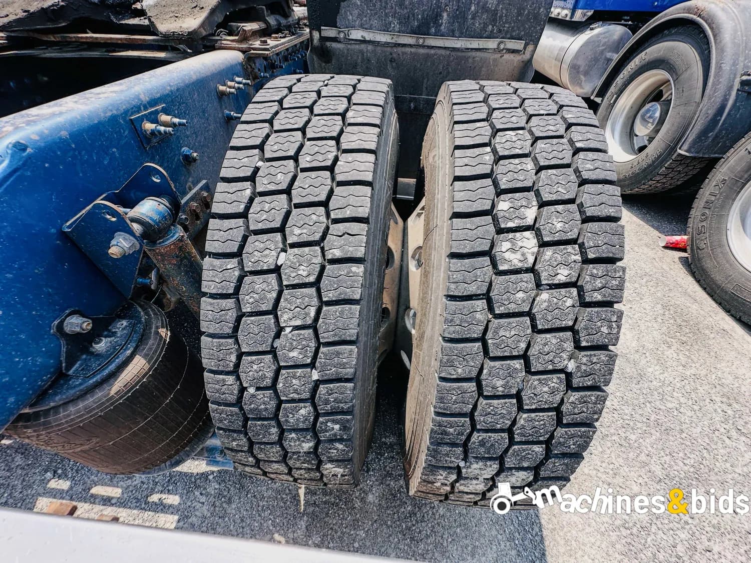 2022 DELOUPE TRAILEX — photo 17