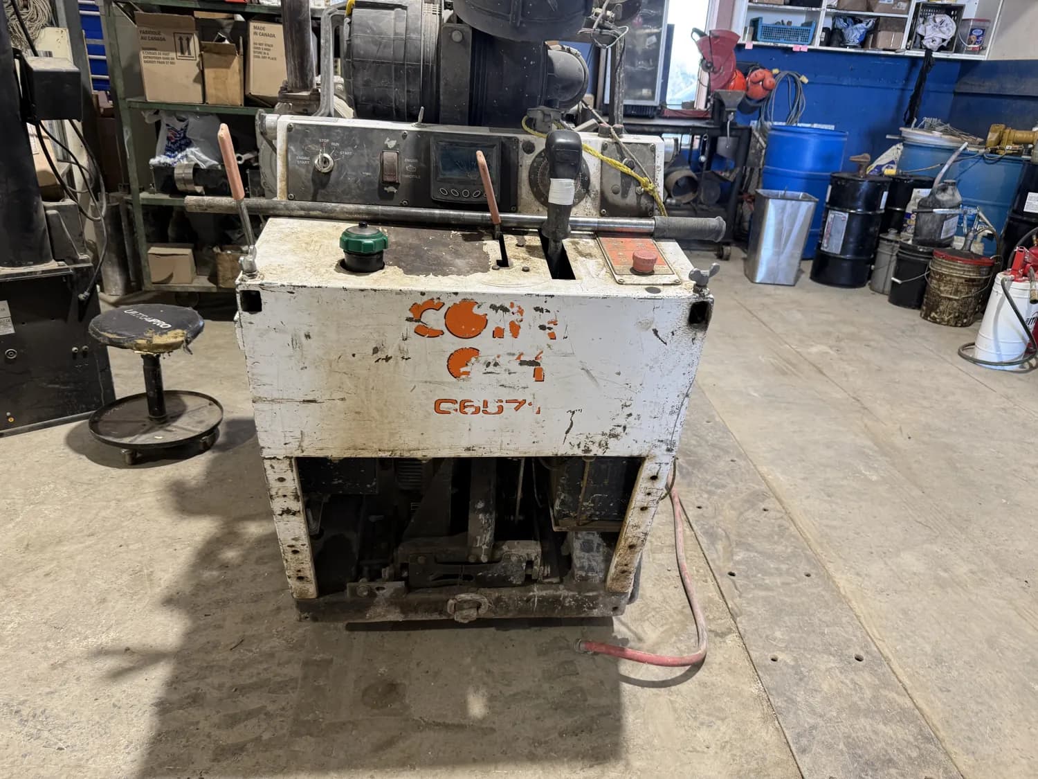 DIAMOND CC6571