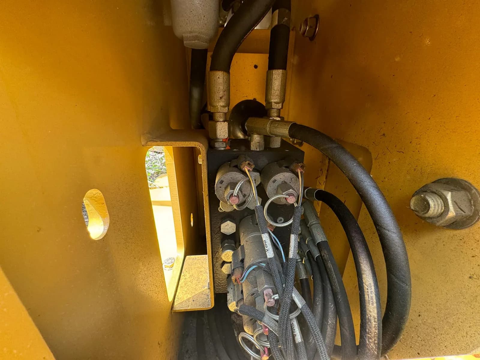 2023 DIAMOND MOWERS INC DBR060CB 1168-H — photo 4