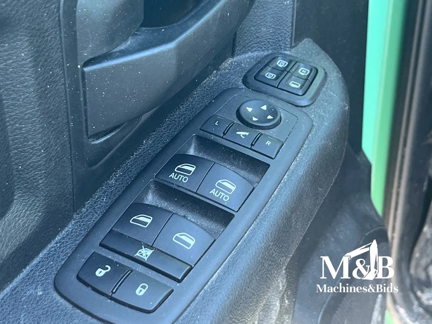 2024 DODGE RAM 2500HD — photo 15