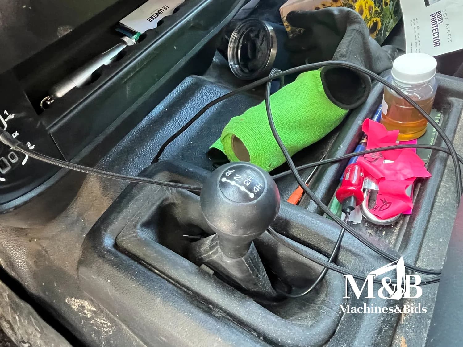 2024 DODGE RAM 2500HD — photo 20
