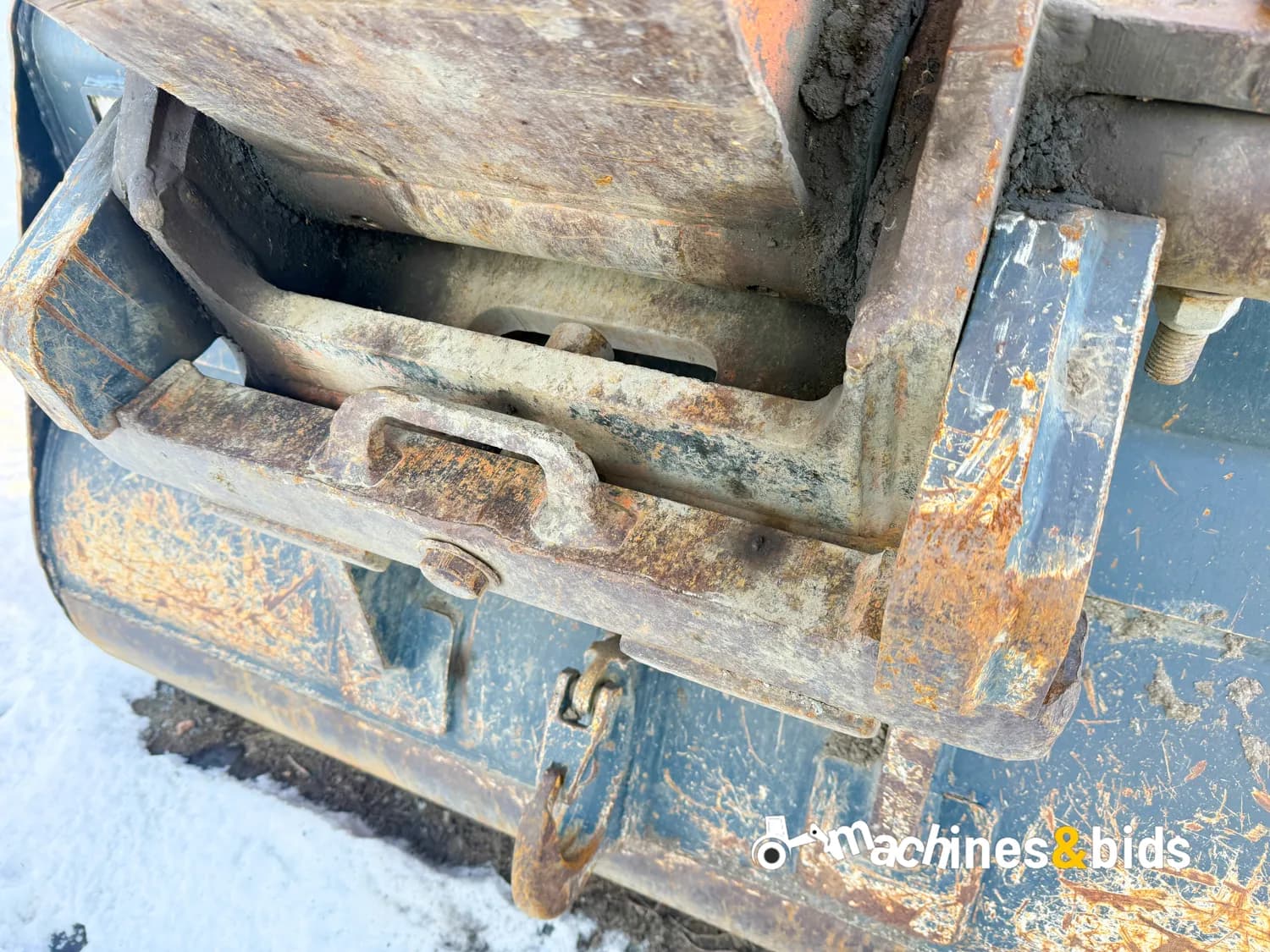 2004 DOOSAN DAEWOO SOLAR 340 LC V — photo 7