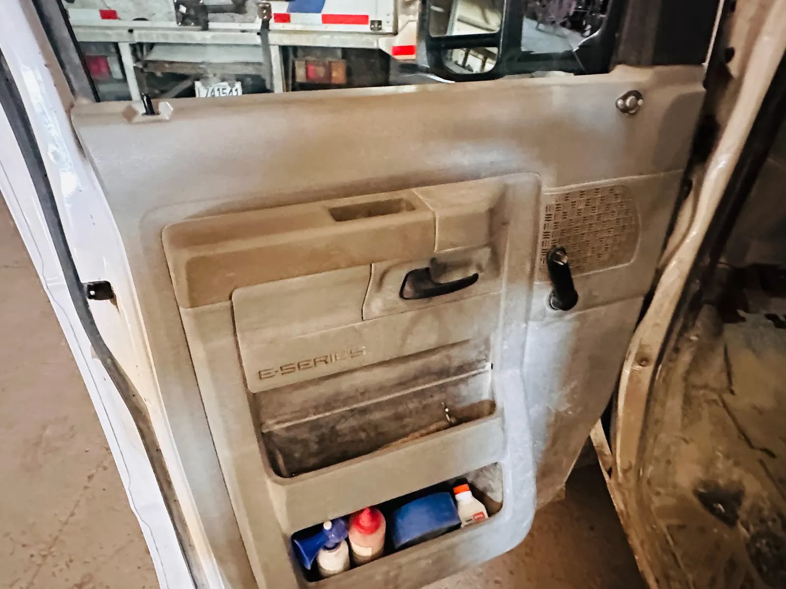 2013 FORD E450 SD — photo 10