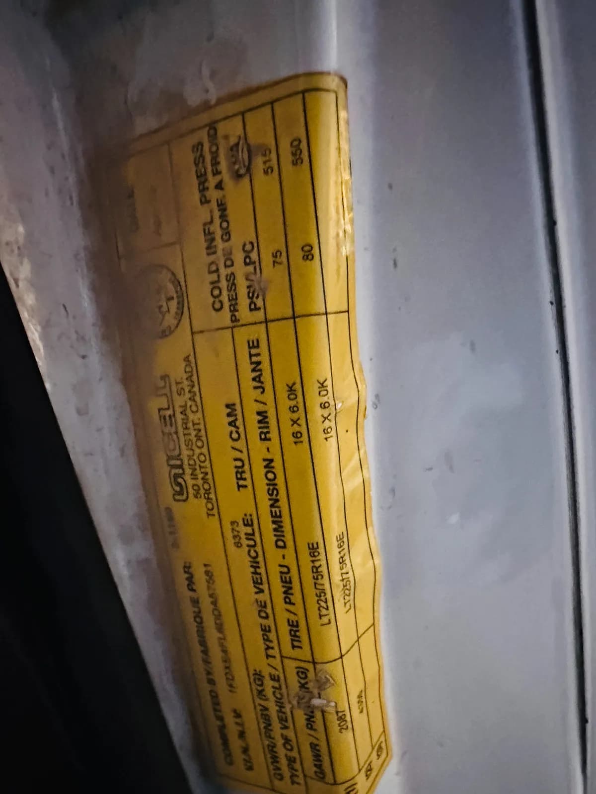2013 FORD E450 SD — photo 11