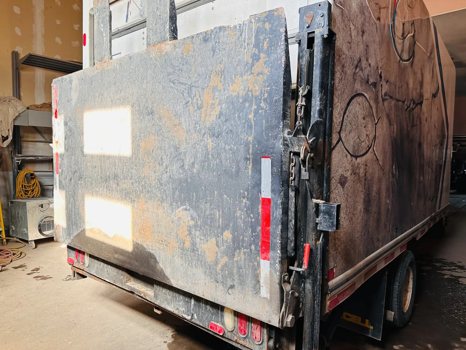 2013 FORD E450 SD — photo 14