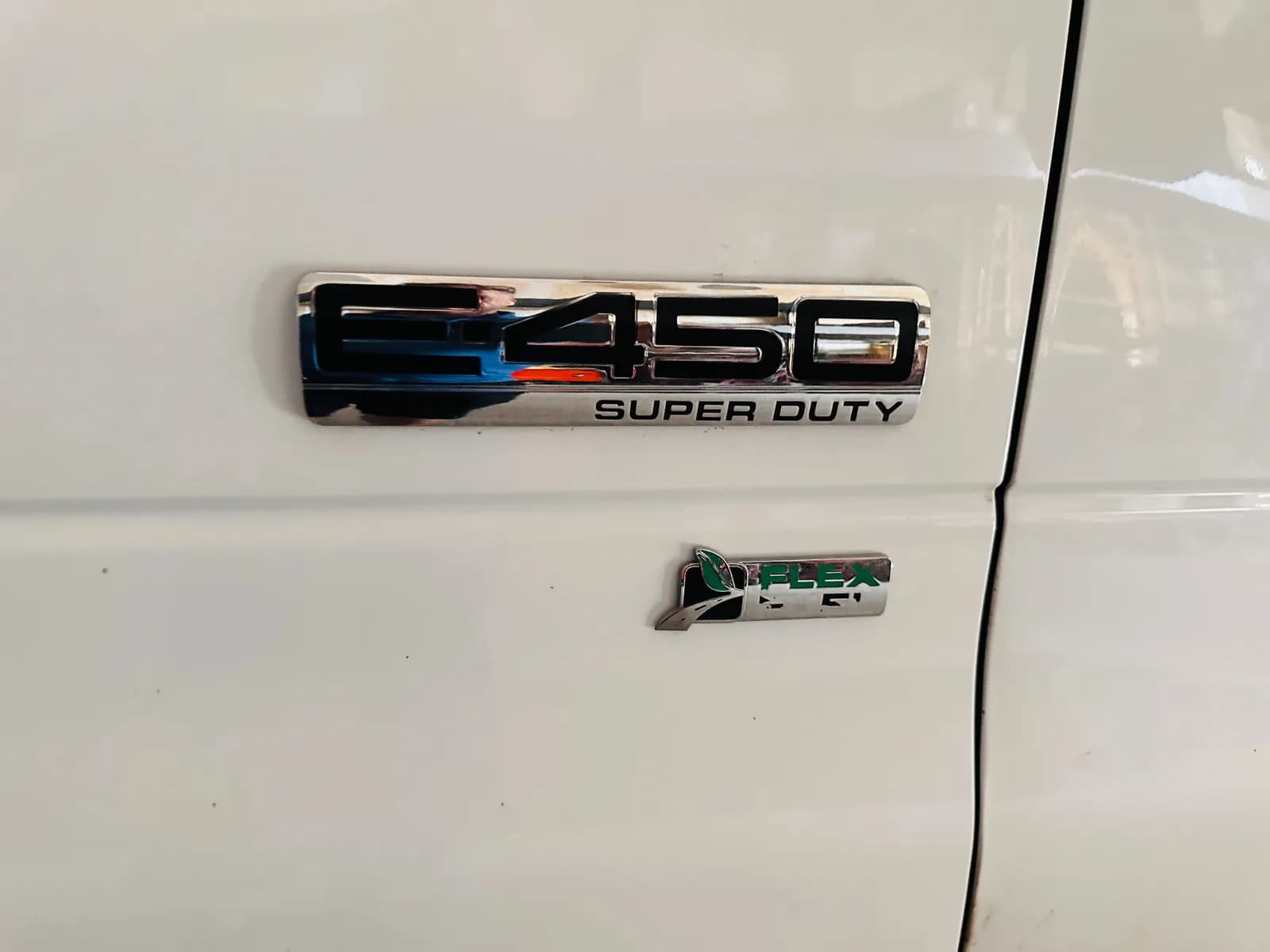 2013 FORD E450 SD — photo 16
