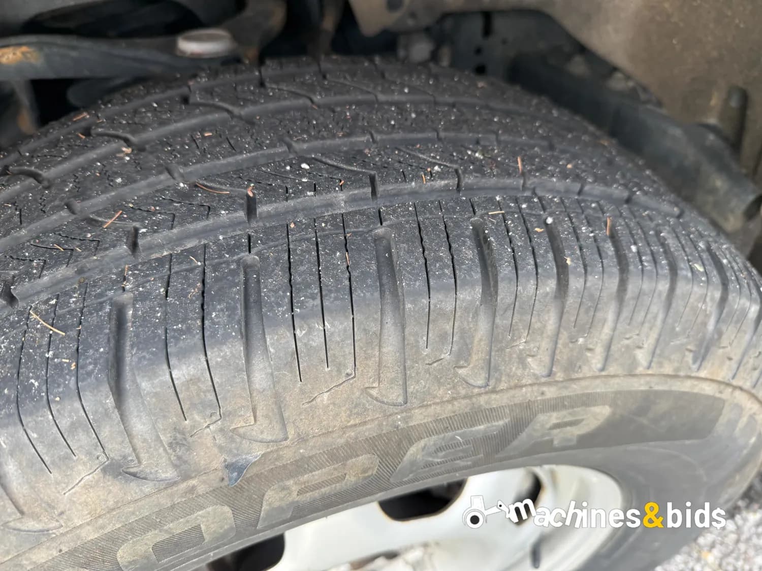 2021 FORD F150 XLT — photo 13