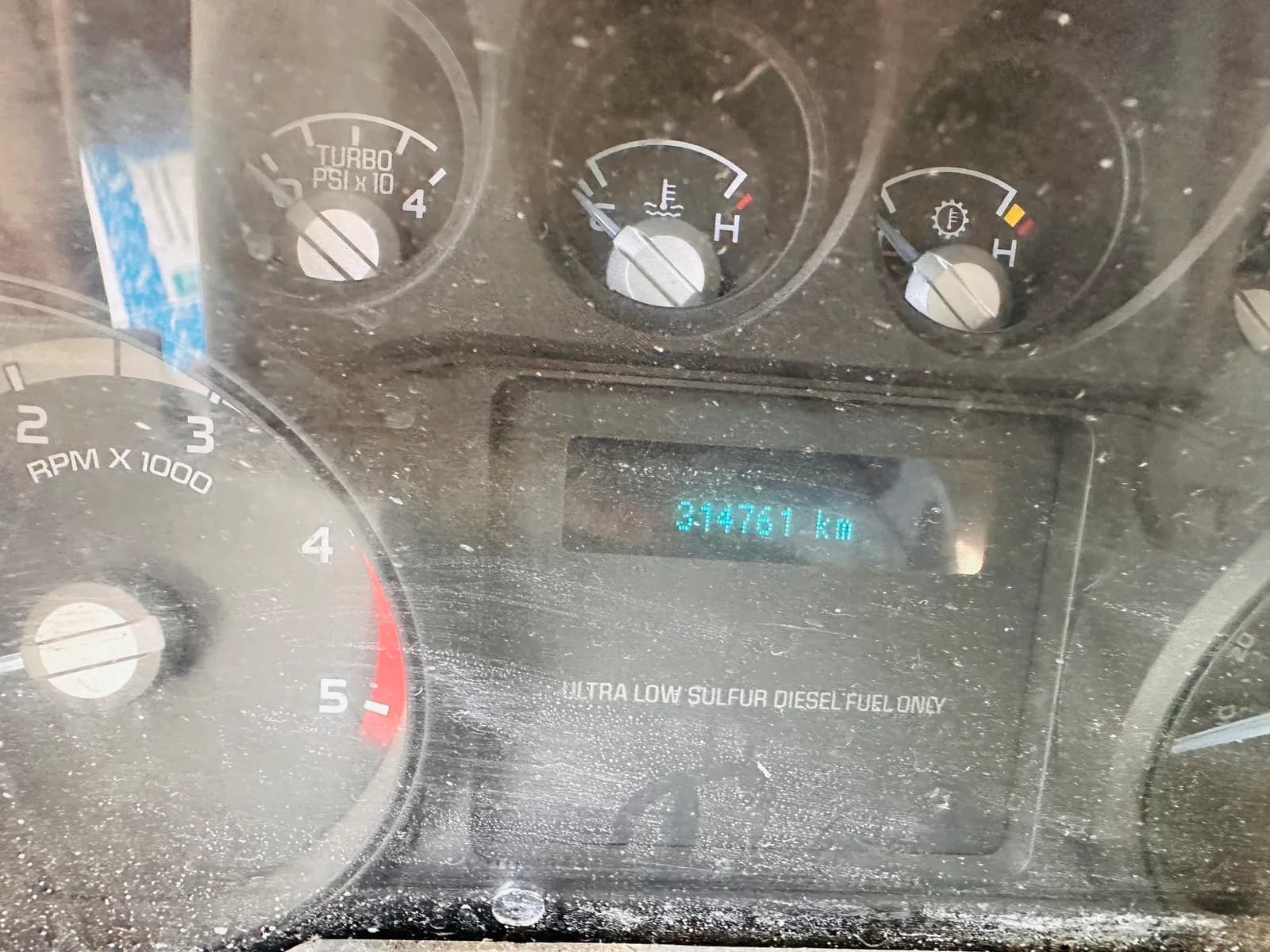 2016 FORD F250 SD — photo 11