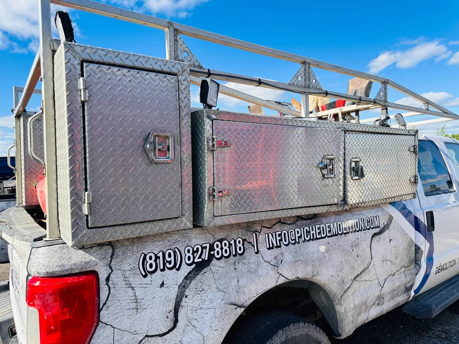 2016 FORD F250 SD — photo 15