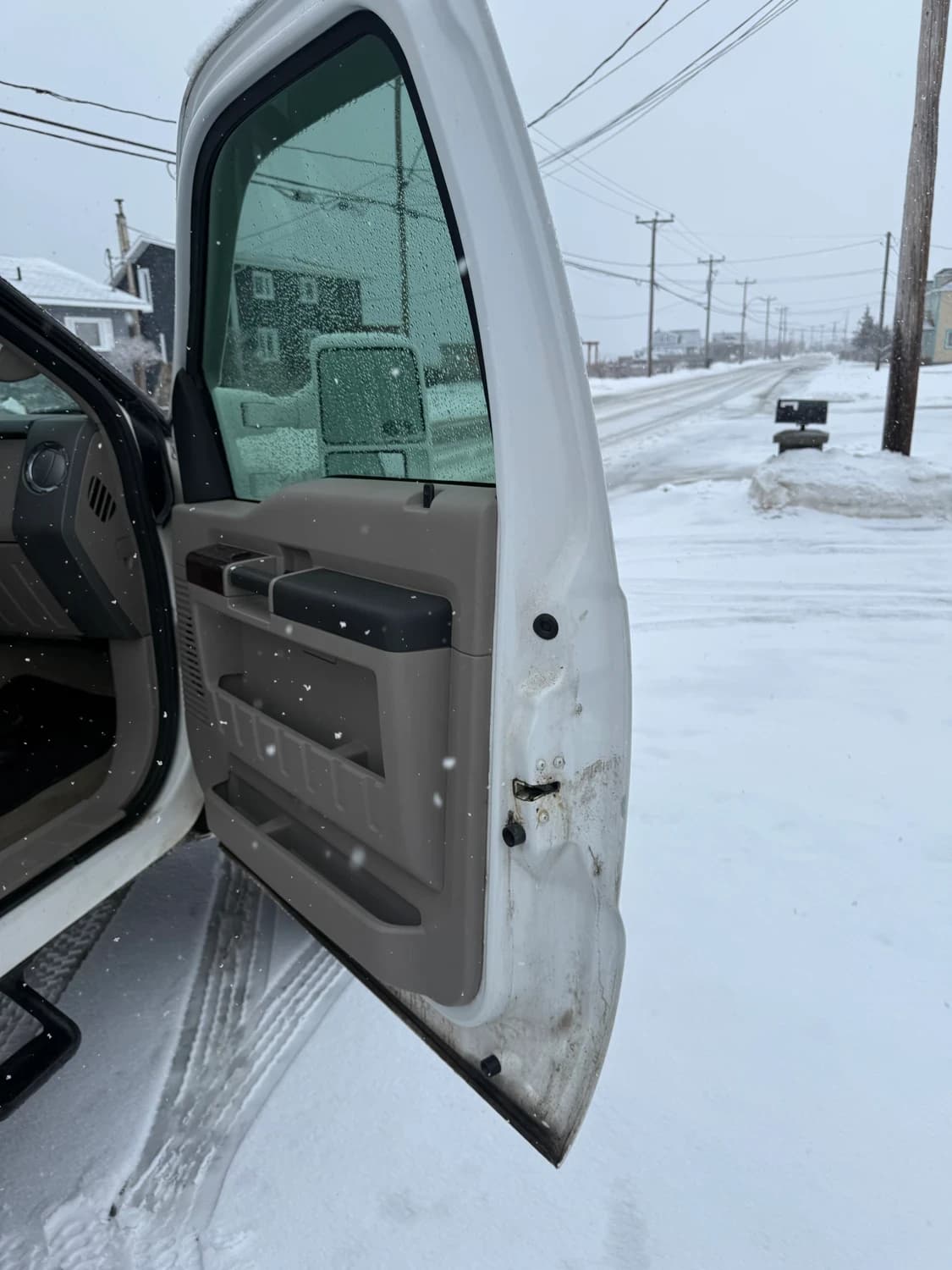 2008 FORD F450 SD — photo 5