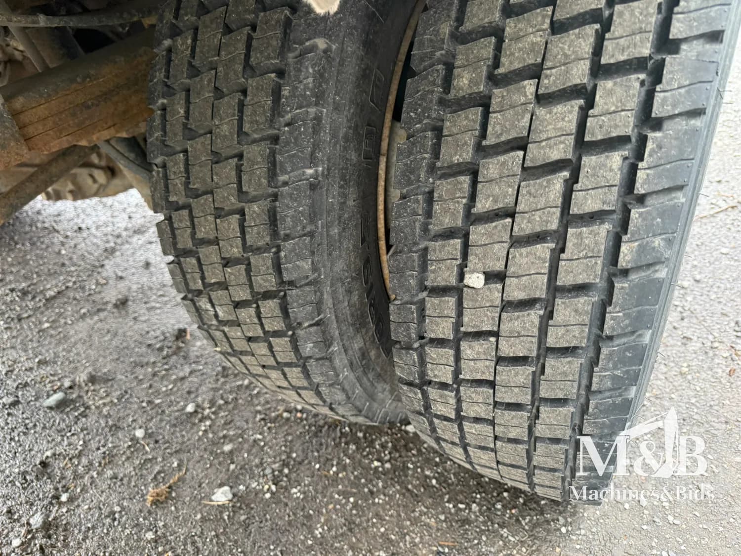 2015 FORD F550 XL 1880E — photo 10