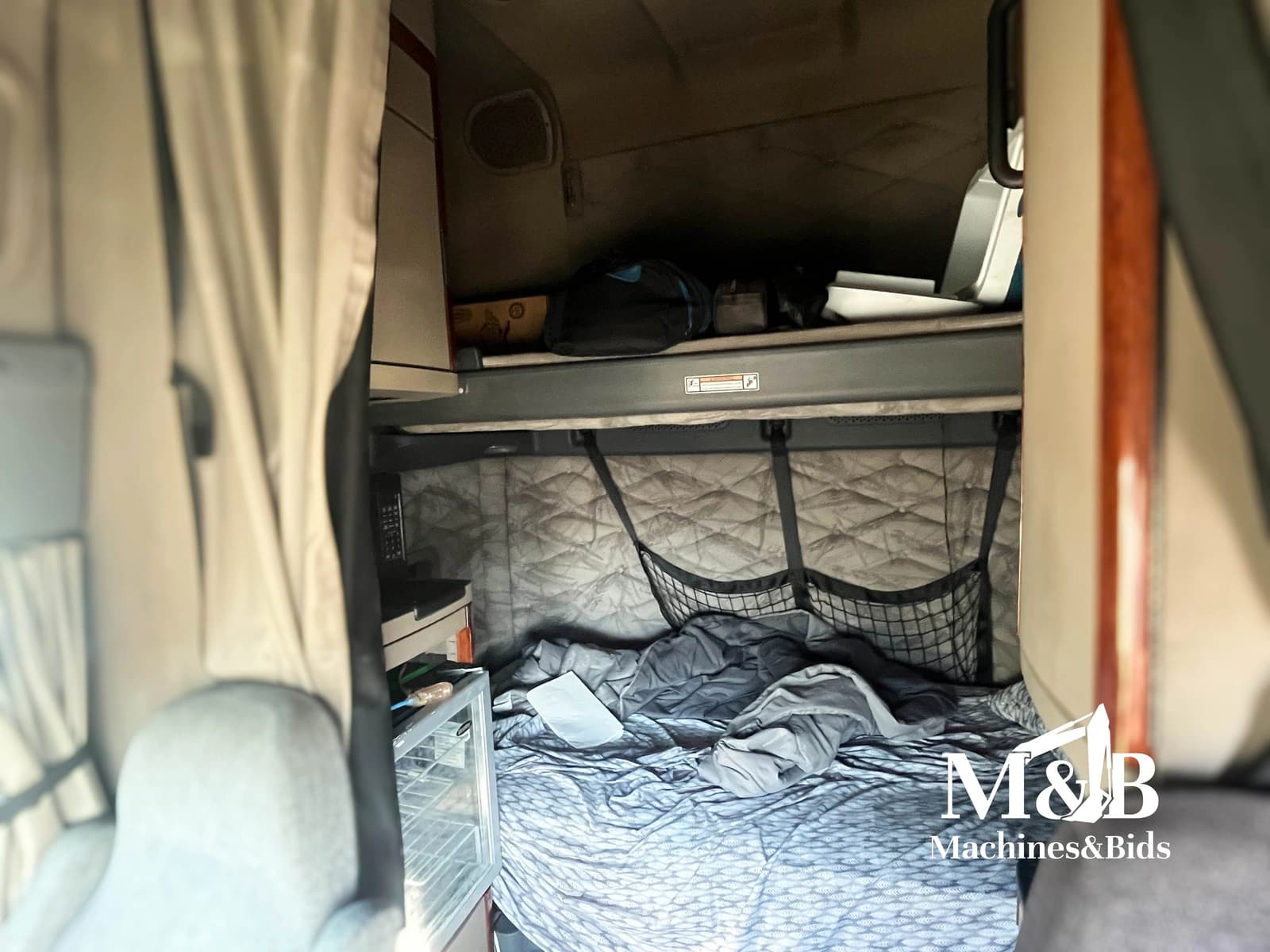 FREIGHTLINER CASCADIA 125 2014 #2030 — photo 12