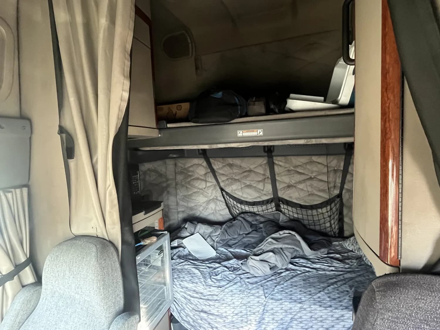 2014 FREIGHTLINER CASCADIA 125 — photo 6