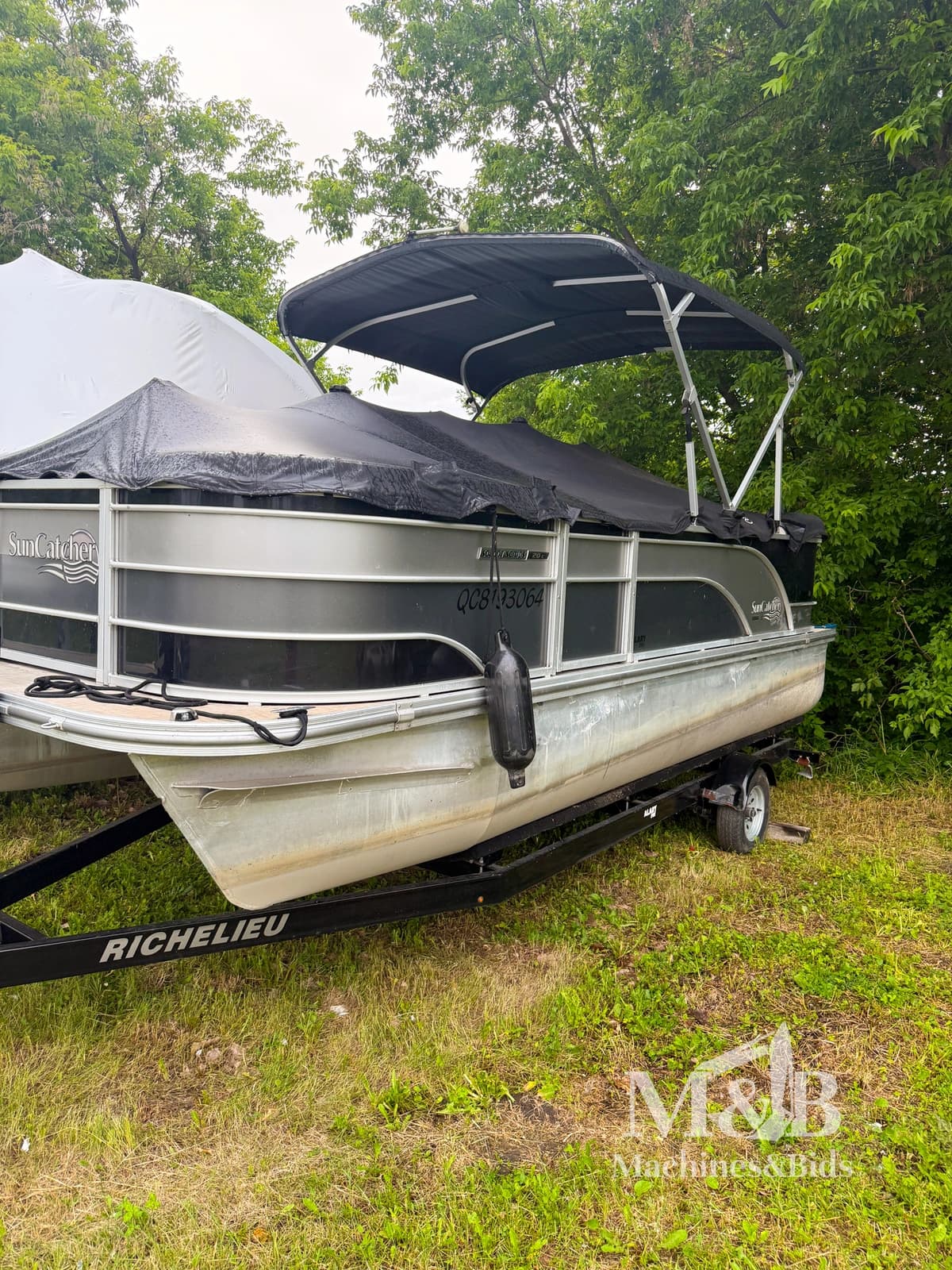 G3 Select 20C 2022 — photo 2