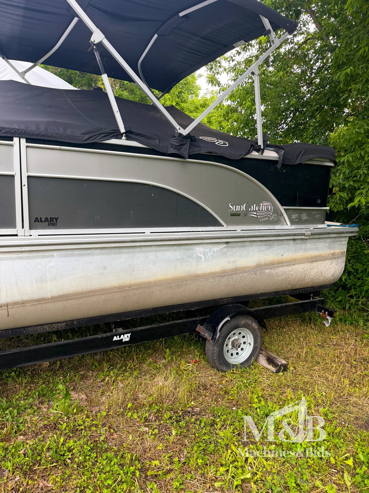 G3 Select 20C 2022 — photo 3