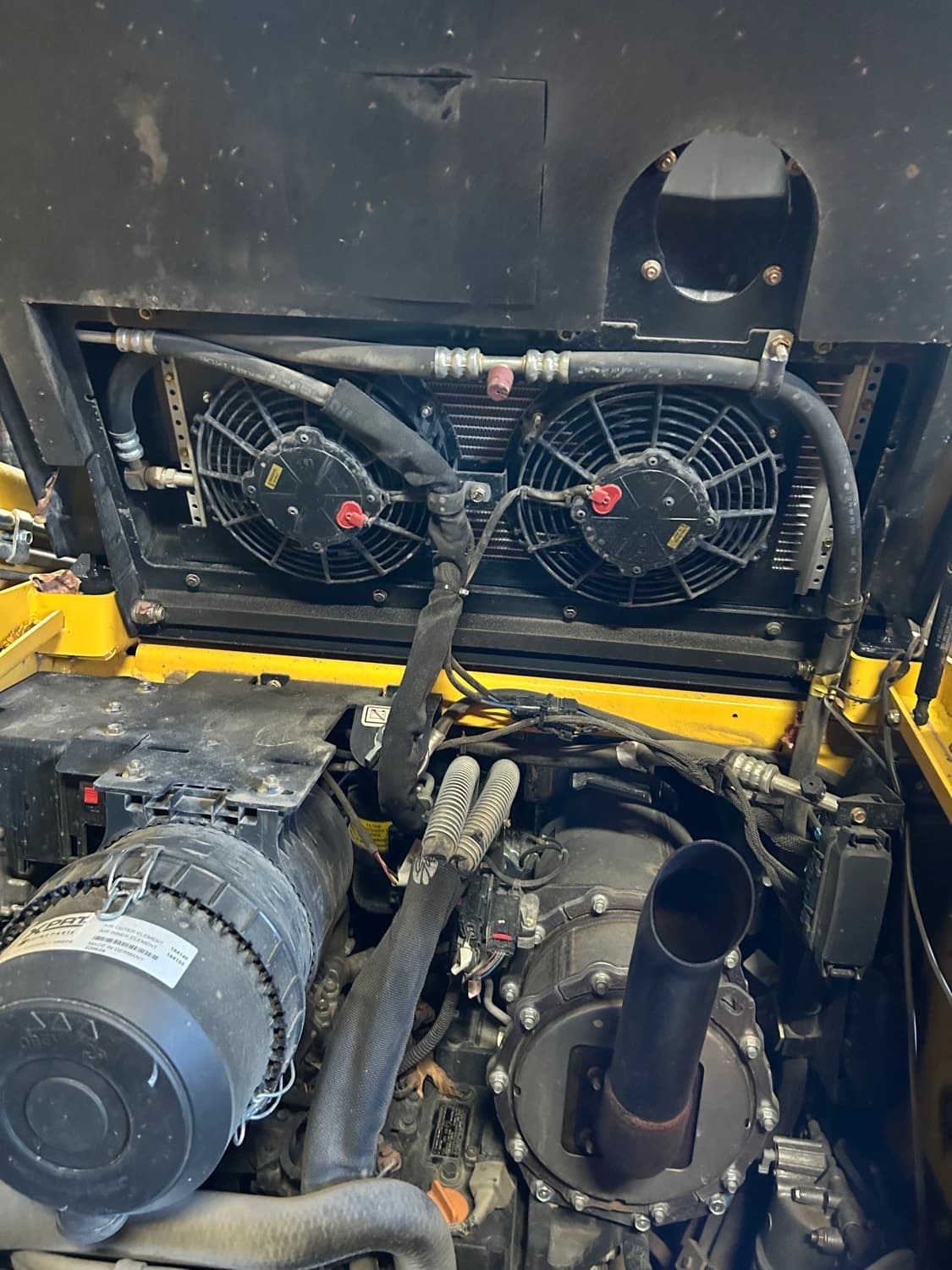 2022 GEHL RT165 — photo 15