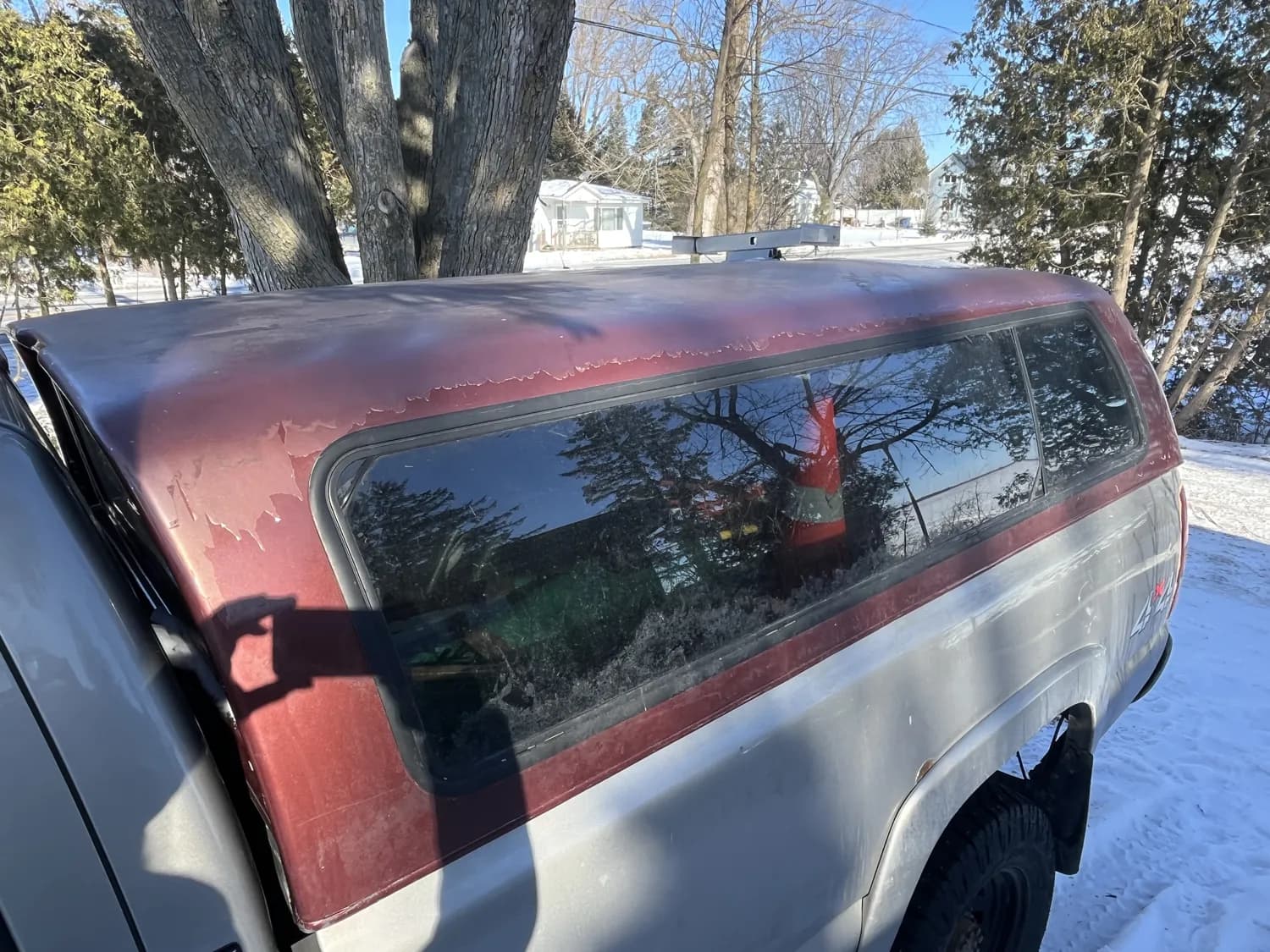 2002 GMC SIERRA 2500HD — photo 7