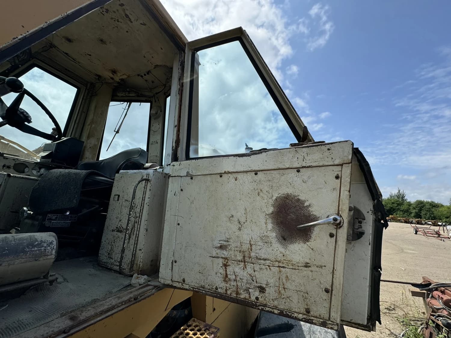 1980 H.Ruhl Machinery — photo 12