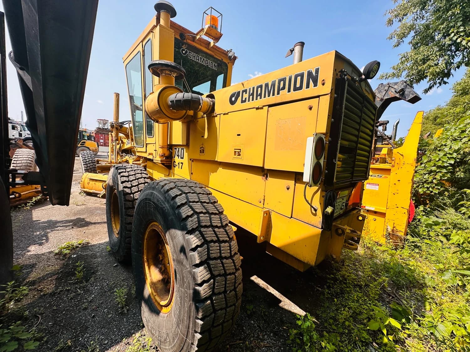 1980 H.Ruhl Machinery — photo 13