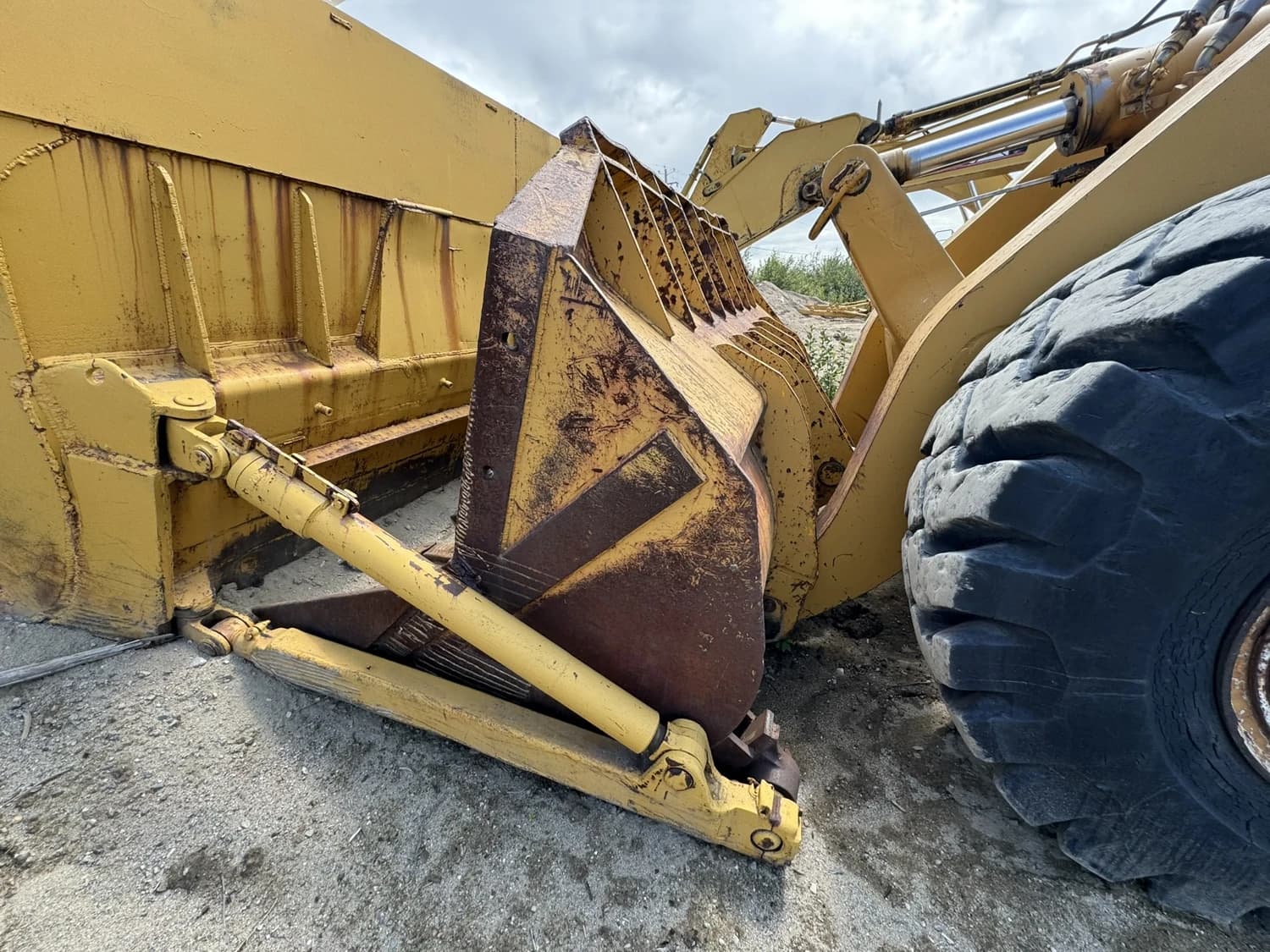 1980 H.Ruhl Machinery — photo 14