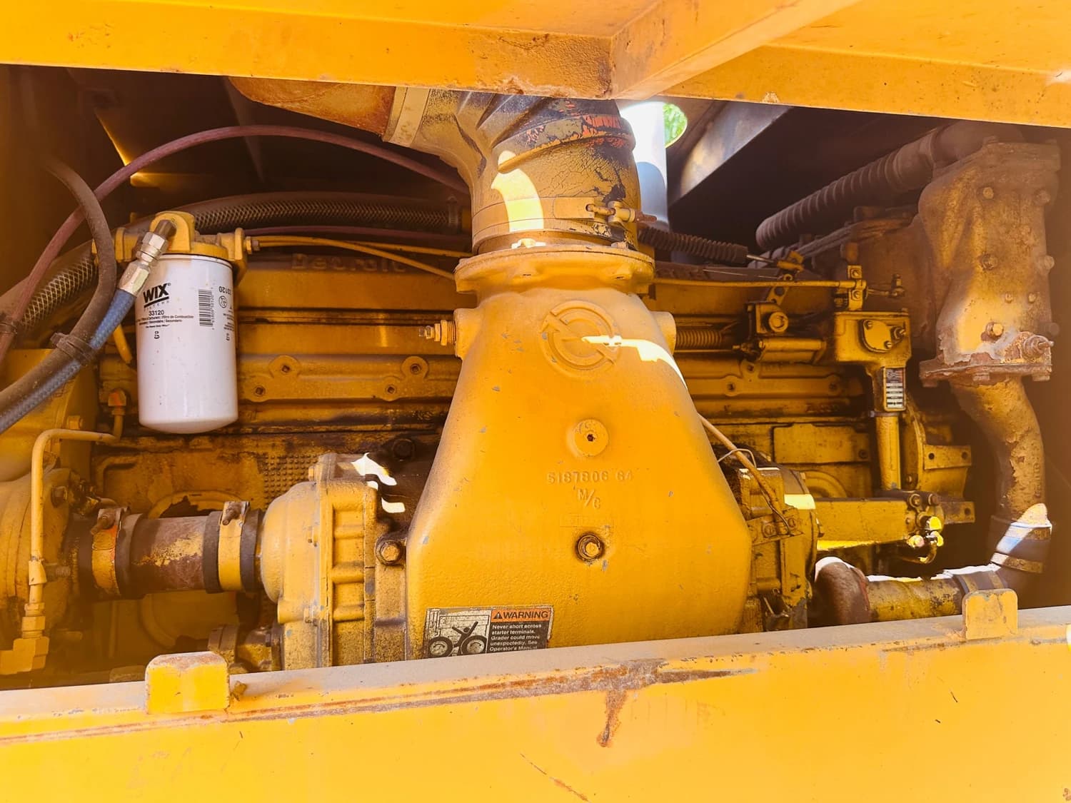 1980 H.Ruhl Machinery — photo 16