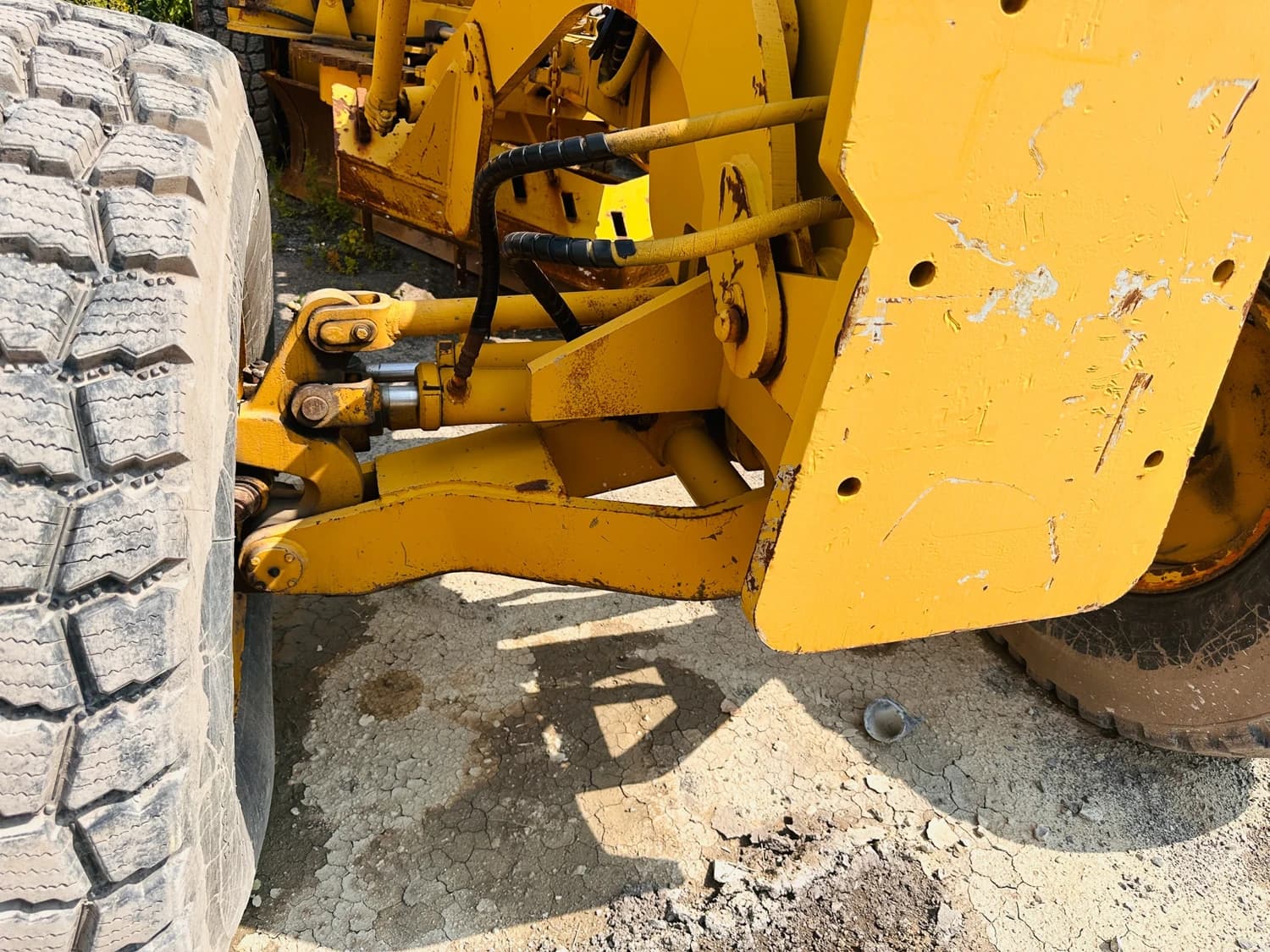 1980 H.Ruhl Machinery — photo 18